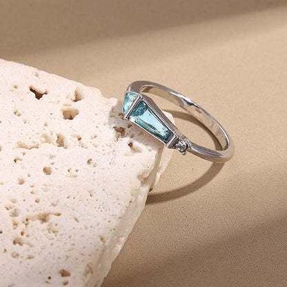 Beautiful Ring with Unique Style