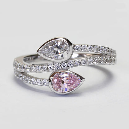 Classic Ring with Timeless Appeal