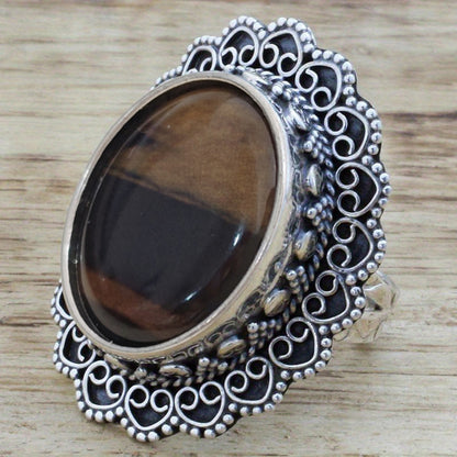 Delicate Artisan Piece