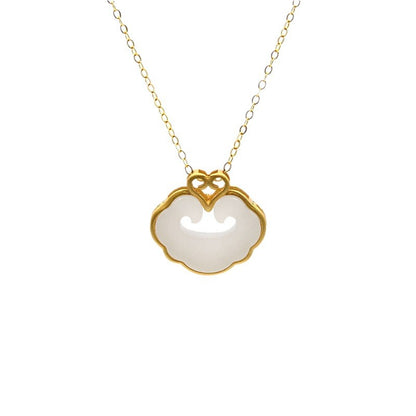 Charming Gold Necklace for Any Occasion