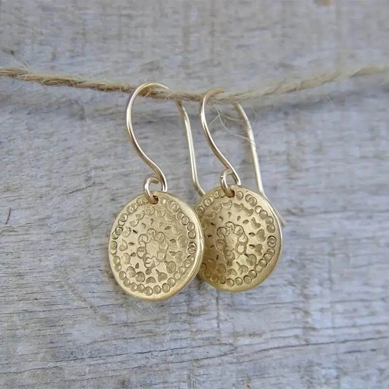 Elegant Earring for Every Occasion