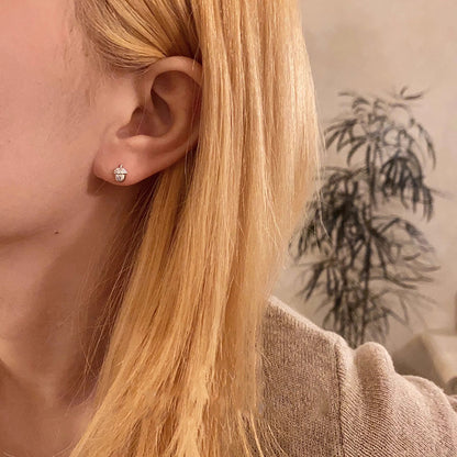 Romantic Earring for Special Moments
