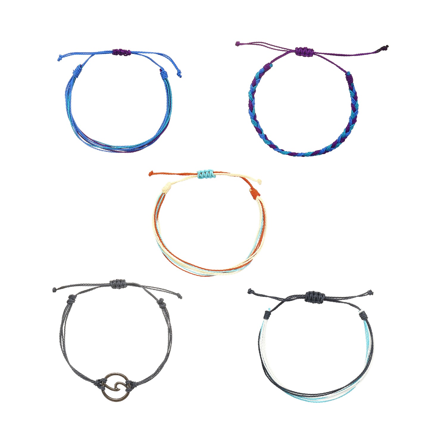 Classic Set with Timeless Appeal