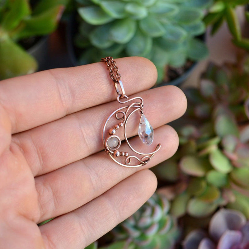 Stunning Necklace for Daily Wear