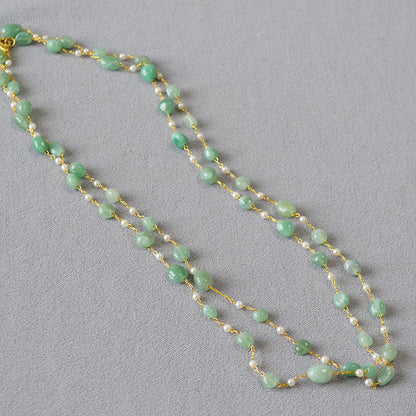 Classic Necklace with Timeless Appeal