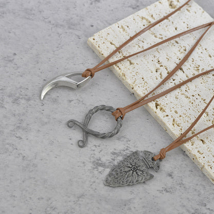 Beautiful Necklace with Unique Style