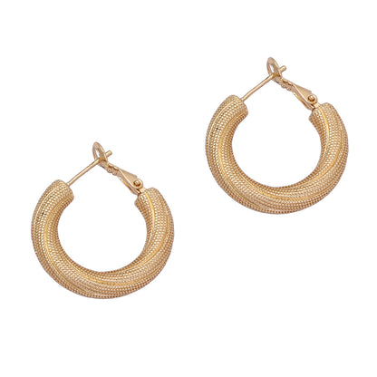 Classic Earring with Timeless Appeal
