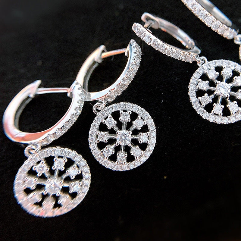 Elegant Earring for Every Occasion