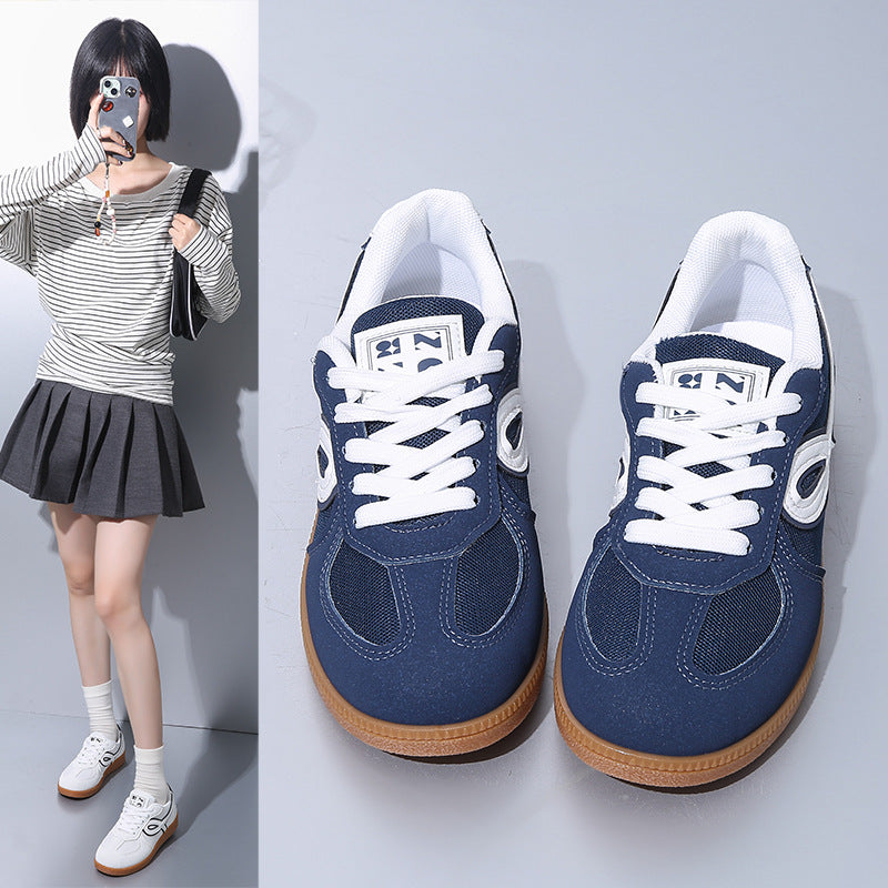 Elegant Orthopedic Sneakers for Every Step