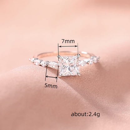 Elegant Ring for Every Occasion