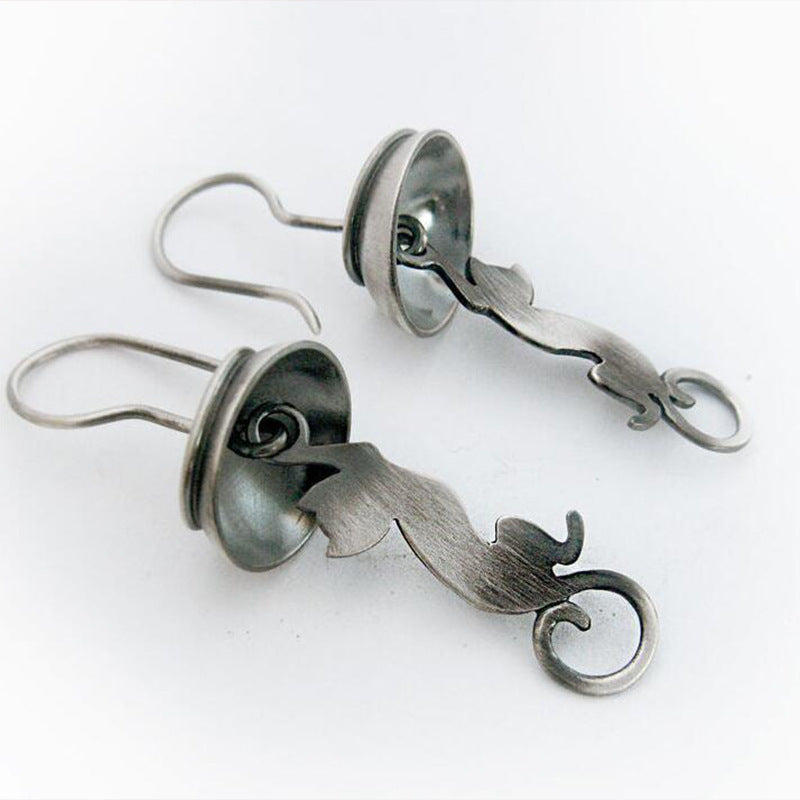 Charming Earring for Any Occasion