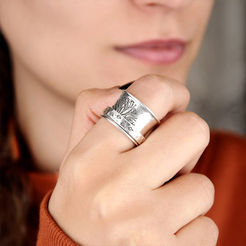 Romantic Ring for Special Moments