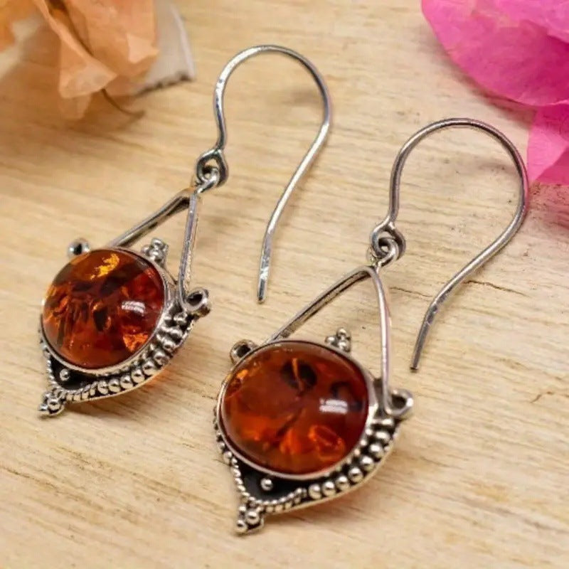 Stunning Earring for Daily Wear