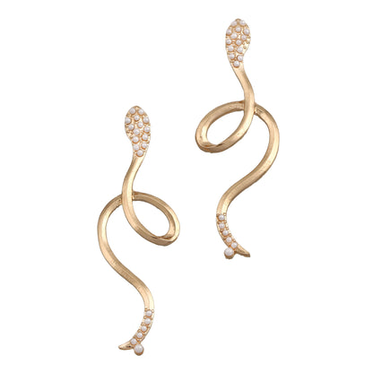 Elegant Pearl Earring for Every Occasion