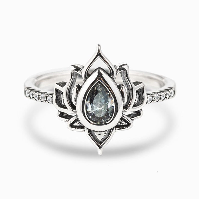 Romantic Ring for Special Moments