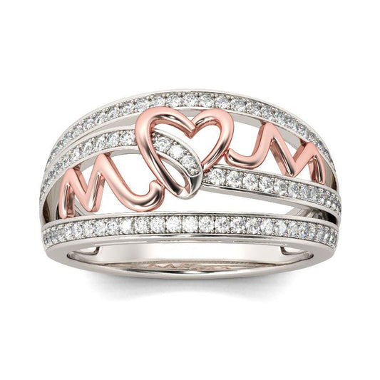 Stunning Gold Ring for Daily Wear