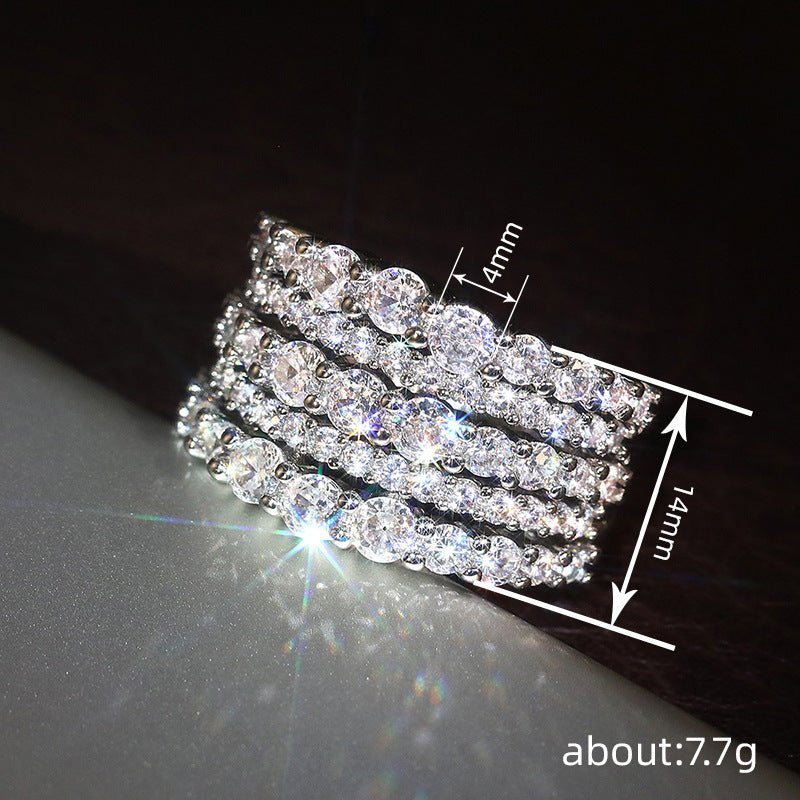 Vintage Handmade Ring