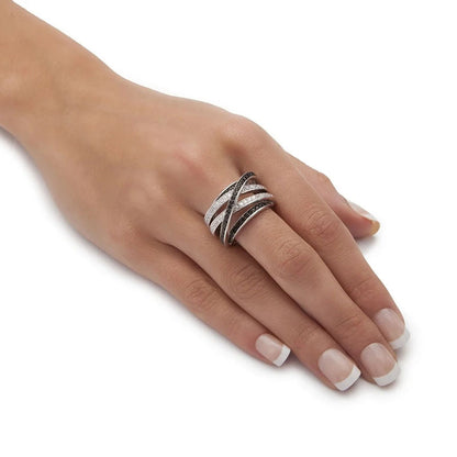 Vintage Handmade Ring