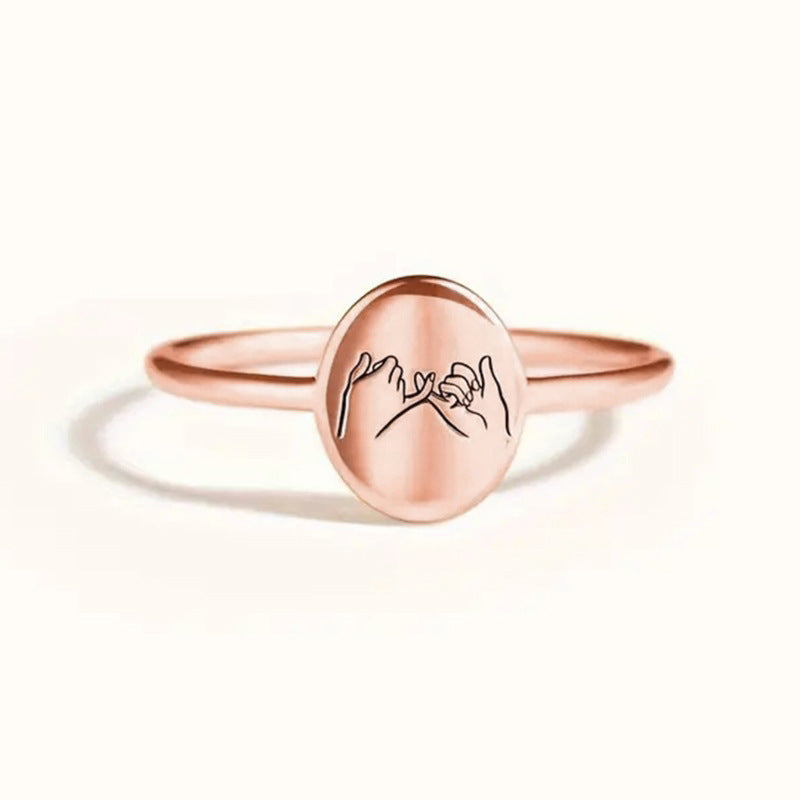 Elegant Ring for Every Occasion