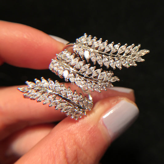 Vintage Handmade Ring