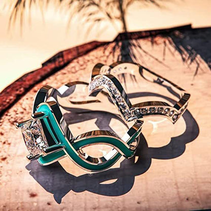 Charming Set for Any Occasion