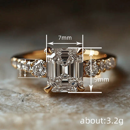 Beautiful Piece with Unique Style