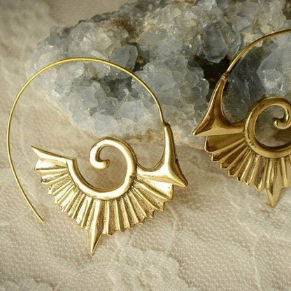Stunning Earring for Daily Wear
