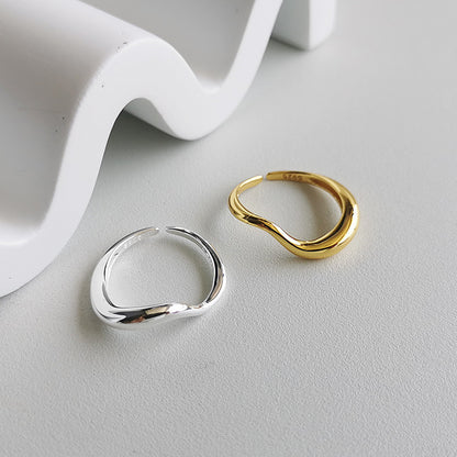Romantic Ring for Special Moments