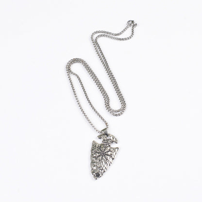 Vintage Handmade Necklace