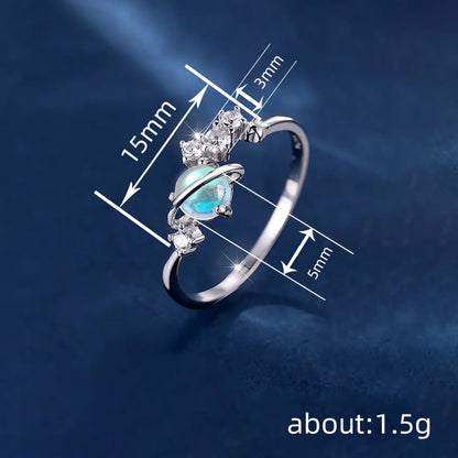 Stunning Ring for Daily Wear