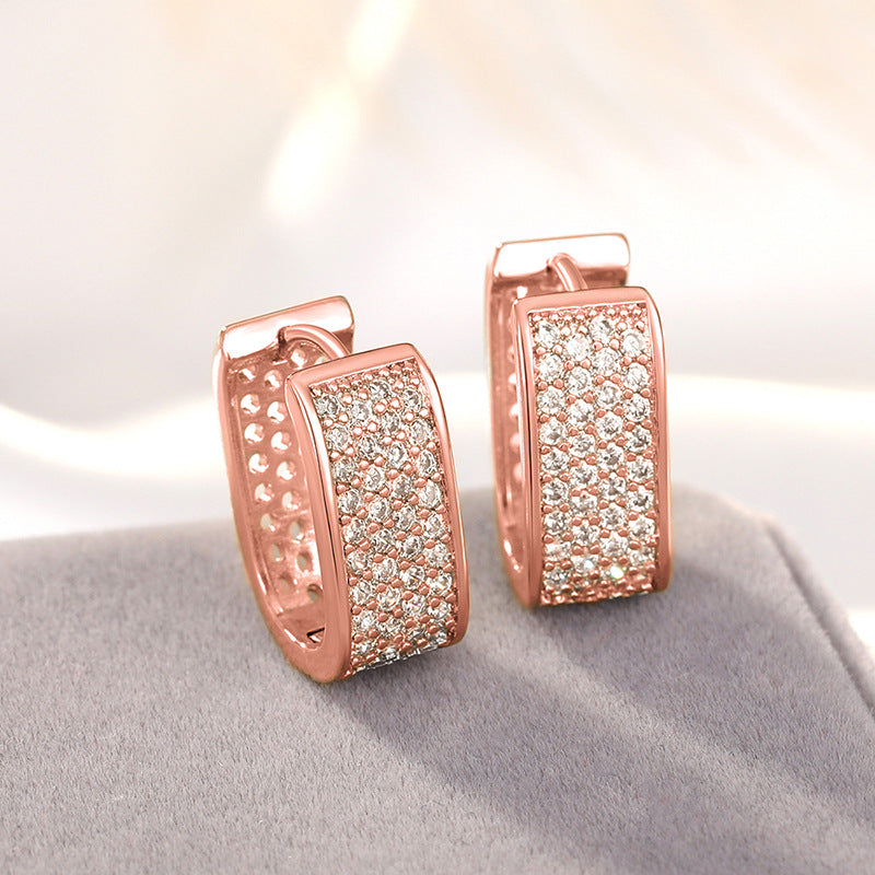 Romantic Earring for Special Moments
