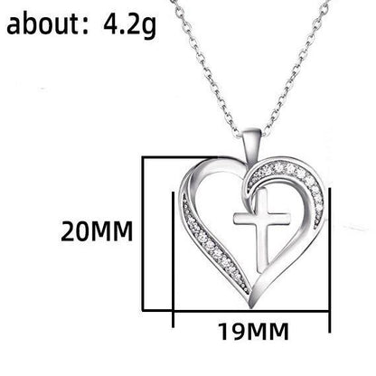 Romantic Necklace for Special Moments