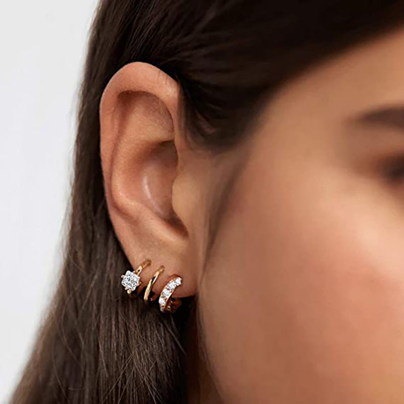 Charming Earring for Any Occasion
