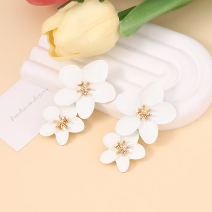 Delicate Artisan Necklace