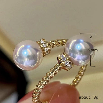 Elegant Ring for Every Occasion