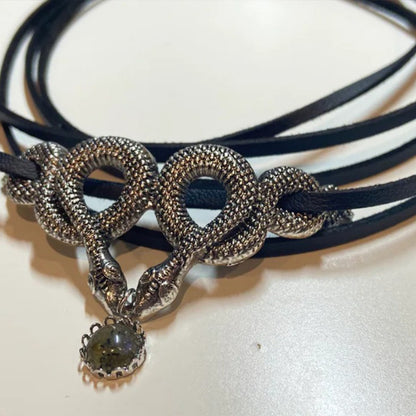 Romantic Necklace for Special Moments