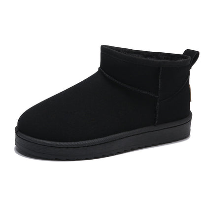 Vintage Inspired Orthopedic Boots