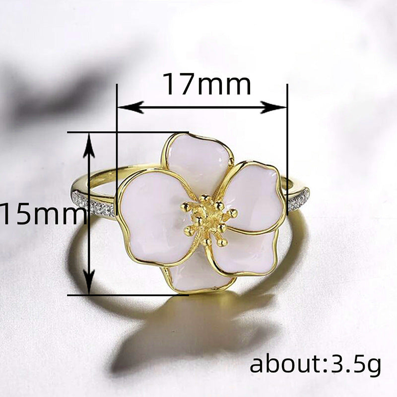 Vintage Handmade Ring