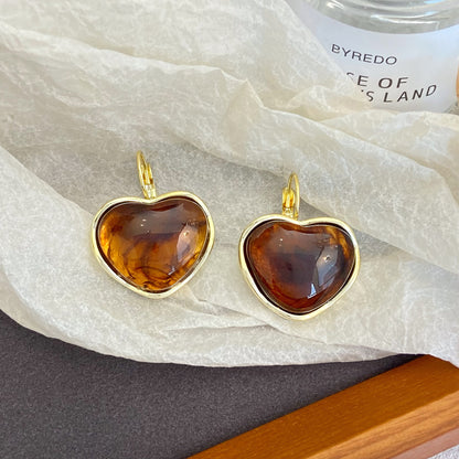 Romantic Earring for Special Moments