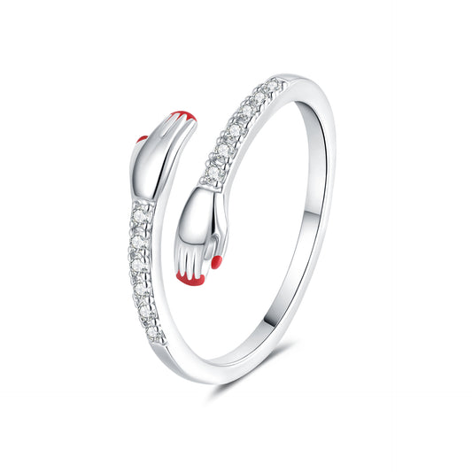 Romantic Ring for Special Moments