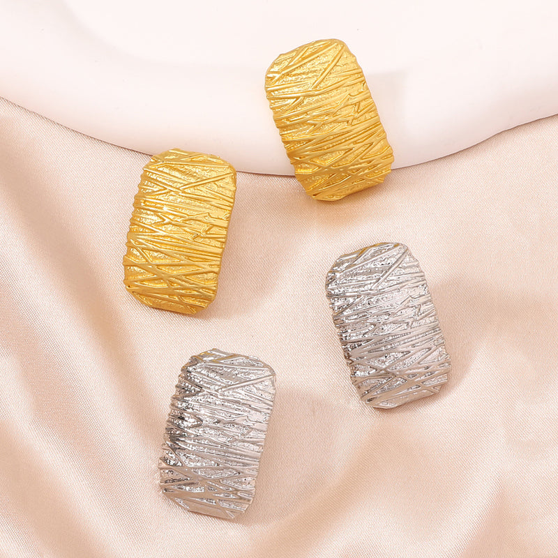Classic Earring with Timeless Appeal