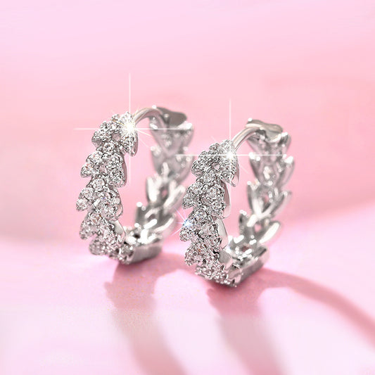 Charming Earring for Any Occasion