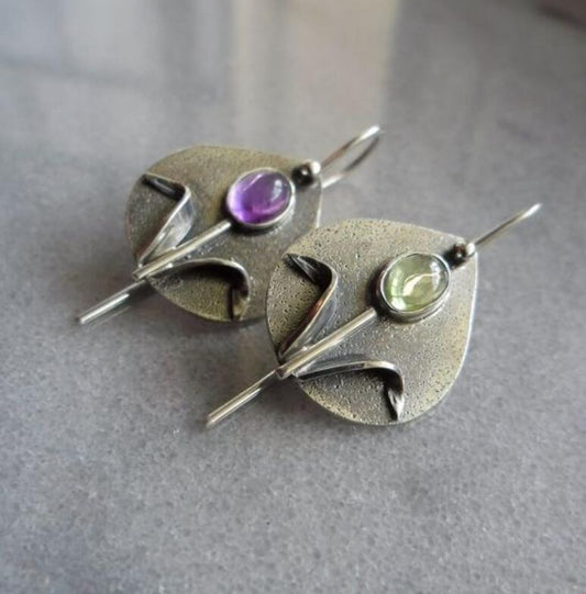 Charming Earring for Any Occasion
