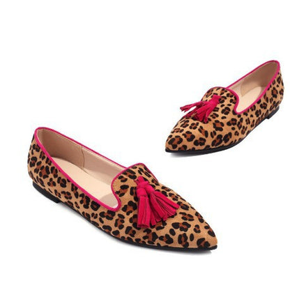 Vintage Inspired Orthopedic Shoes