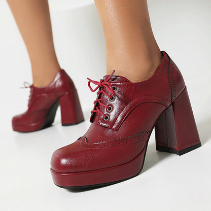 Elegant Orthopedic Heels for Every Step
