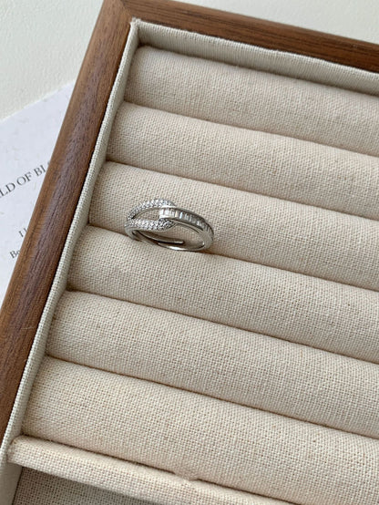 Vintage Handmade Ring