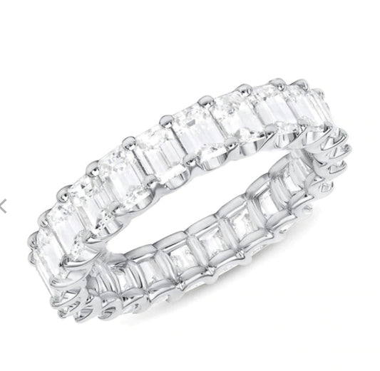 Charming Ring for Any Occasion