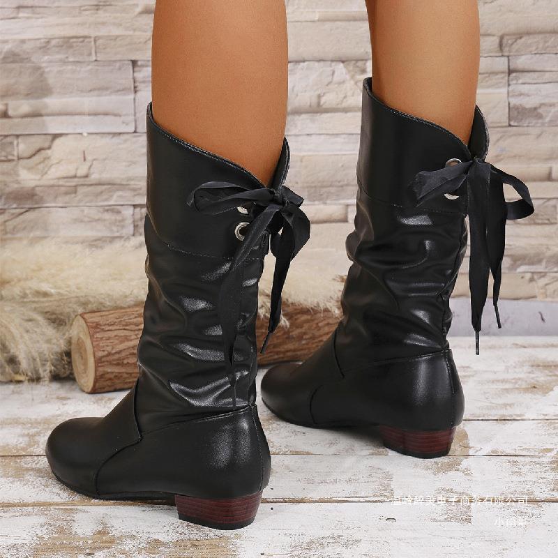 Comfortable Orthopedic Boots for Daily Wear
