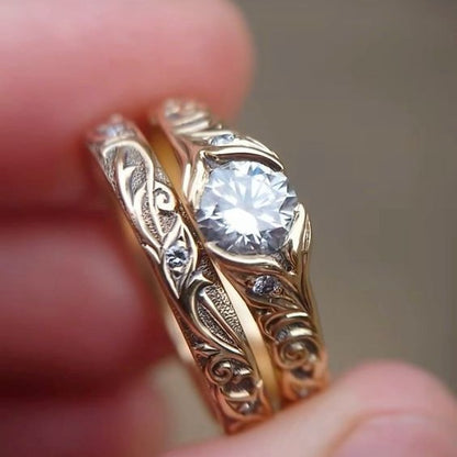 Stunning Ring for Daily Wear