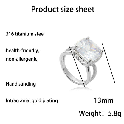 Delicate Artisan Ring